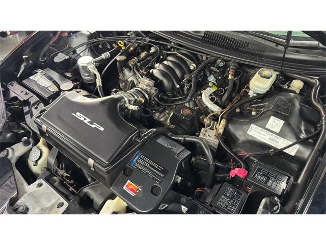 2002 Pontiac Firebird (CC-2114948) for sale in Clearwater, Florida