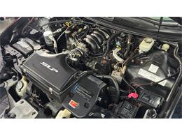 2002 Pontiac Firebird (CC-2114948) for sale in Clearwater, Florida