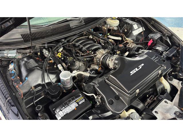 2002 Pontiac Firebird (CC-2114948) for sale in Clearwater, Florida