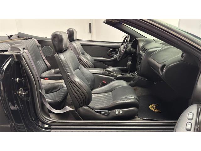 2002 Pontiac Firebird (CC-2114948) for sale in Clearwater, Florida