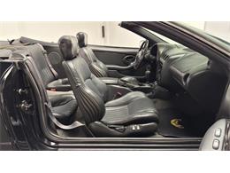 2002 Pontiac Firebird (CC-2114948) for sale in Clearwater, Florida