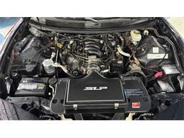 2002 Pontiac Firebird (CC-2114948) for sale in Clearwater, Florida