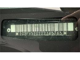 2002 Pontiac Firebird (CC-2114948) for sale in Clearwater, Florida