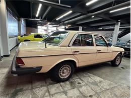 1983 Mercedes-Benz 300 (CC-2114949) for sale in West Babylon, New York