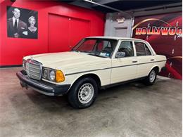 1983 Mercedes-Benz 300 (CC-2114949) for sale in West Babylon, New York