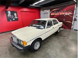 1983 Mercedes-Benz 300 (CC-2114949) for sale in West Babylon, New York