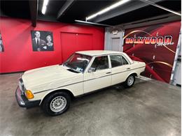 1983 Mercedes-Benz 300 (CC-2114949) for sale in West Babylon, New York