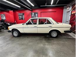 1983 Mercedes-Benz 300 (CC-2114949) for sale in West Babylon, New York
