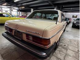 1983 Mercedes-Benz 300 (CC-2114949) for sale in West Babylon, New York