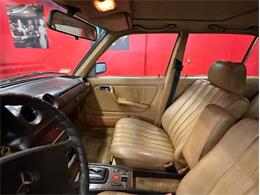 1983 Mercedes-Benz 300 (CC-2114949) for sale in West Babylon, New York
