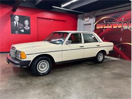 1983 Mercedes-Benz 300 (CC-2114949) for sale in West Babylon, New York