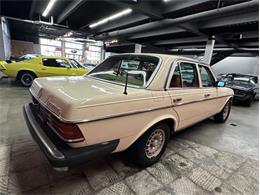 1983 Mercedes-Benz 300 (CC-2114949) for sale in West Babylon, New York