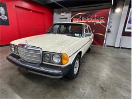 1983 Mercedes-Benz 300 (CC-2114949) for sale in West Babylon, New York