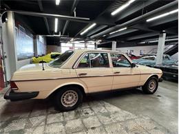 1983 Mercedes-Benz 300 (CC-2114949) for sale in West Babylon, New York