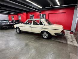 1983 Mercedes-Benz 300 (CC-2114949) for sale in West Babylon, New York