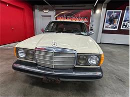 1983 Mercedes-Benz 300 (CC-2114949) for sale in West Babylon, New York