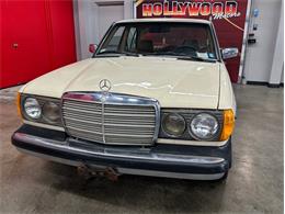 1983 Mercedes-Benz 300 (CC-2114949) for sale in West Babylon, New York
