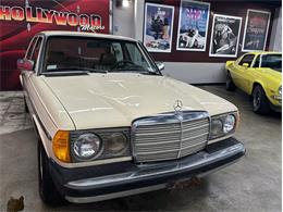 1983 Mercedes-Benz 300 (CC-2114949) for sale in West Babylon, New York