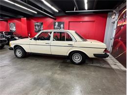 1983 Mercedes-Benz 300 (CC-2114949) for sale in West Babylon, New York