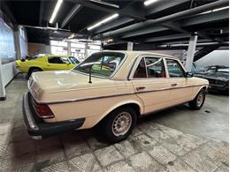 1983 Mercedes-Benz 300 (CC-2114949) for sale in West Babylon, New York