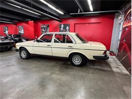 1983 Mercedes-Benz 300 (CC-2114949) for sale in West Babylon, New York
