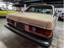 1983 Mercedes-Benz 300 (CC-2114949) for sale in West Babylon, New York