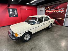 1983 Mercedes-Benz 300 (CC-2114949) for sale in West Babylon, New York
