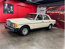 1983 Mercedes-Benz 300 (CC-2114949) for sale in West Babylon, New York