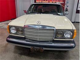 1983 Mercedes-Benz 300 (CC-2114949) for sale in West Babylon, New York