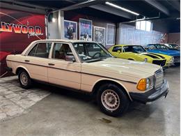 1983 Mercedes-Benz 300 (CC-2114949) for sale in West Babylon, New York