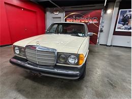 1983 Mercedes-Benz 300 (CC-2114949) for sale in West Babylon, New York