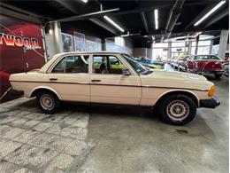 1983 Mercedes-Benz 300 (CC-2114949) for sale in West Babylon, New York