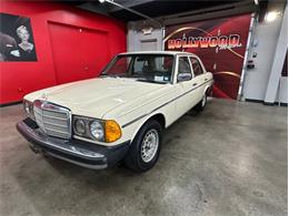 1983 Mercedes-Benz 300 (CC-2114949) for sale in West Babylon, New York
