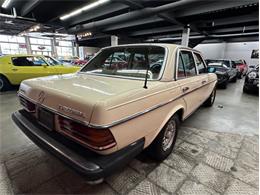 1983 Mercedes-Benz 300 (CC-2114949) for sale in West Babylon, New York