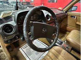 1983 Mercedes-Benz 300 (CC-2114949) for sale in West Babylon, New York