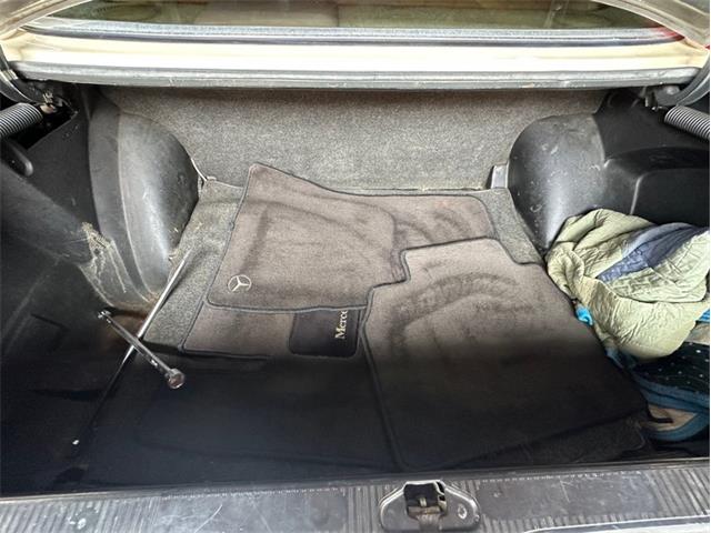 1983 Mercedes-Benz 300 (CC-2114949) for sale in West Babylon, New York
