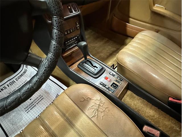 1983 Mercedes-Benz 300 (CC-2114949) for sale in West Babylon, New York
