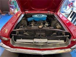 1967 Ford Coupe (CC-2110495) for sale in Cadillac, Michigan