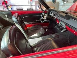 1967 Ford Coupe (CC-2110495) for sale in Cadillac, Michigan