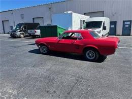 1967 Ford Coupe (CC-2110495) for sale in Cadillac, Michigan