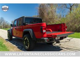 2020 Jeep Gladiator (CC-2114950) for sale in Milford, Michigan