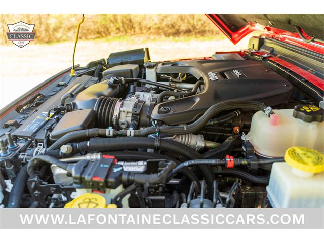 2020 Jeep Gladiator (CC-2114950) for sale in Milford, Michigan