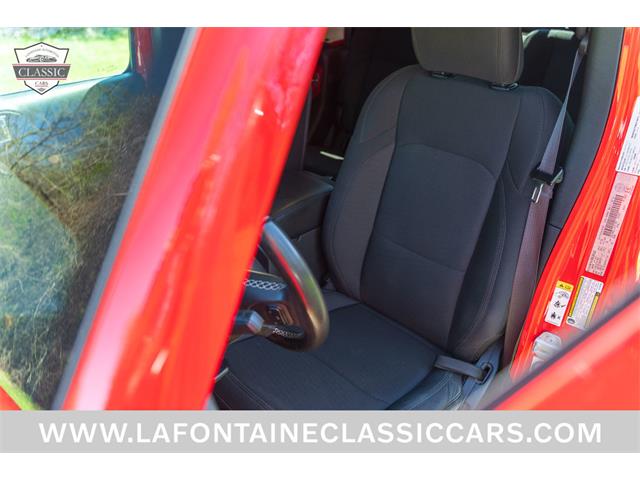 2020 Jeep Gladiator (CC-2114950) for sale in Milford, Michigan