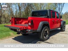2020 Jeep Gladiator (CC-2114950) for sale in Milford, Michigan
