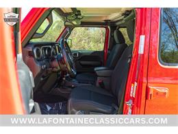 2020 Jeep Gladiator (CC-2114950) for sale in Milford, Michigan