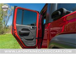 2020 Jeep Gladiator (CC-2114950) for sale in Milford, Michigan
