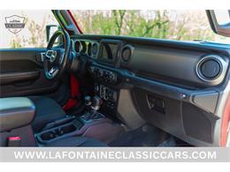 2020 Jeep Gladiator (CC-2114950) for sale in Milford, Michigan