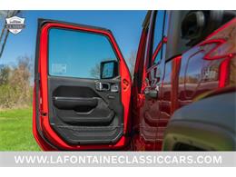 2020 Jeep Gladiator (CC-2114950) for sale in Milford, Michigan