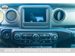 2020 Jeep Gladiator (CC-2114950) for sale in Milford, Michigan
