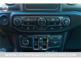 2020 Jeep Gladiator (CC-2114950) for sale in Milford, Michigan